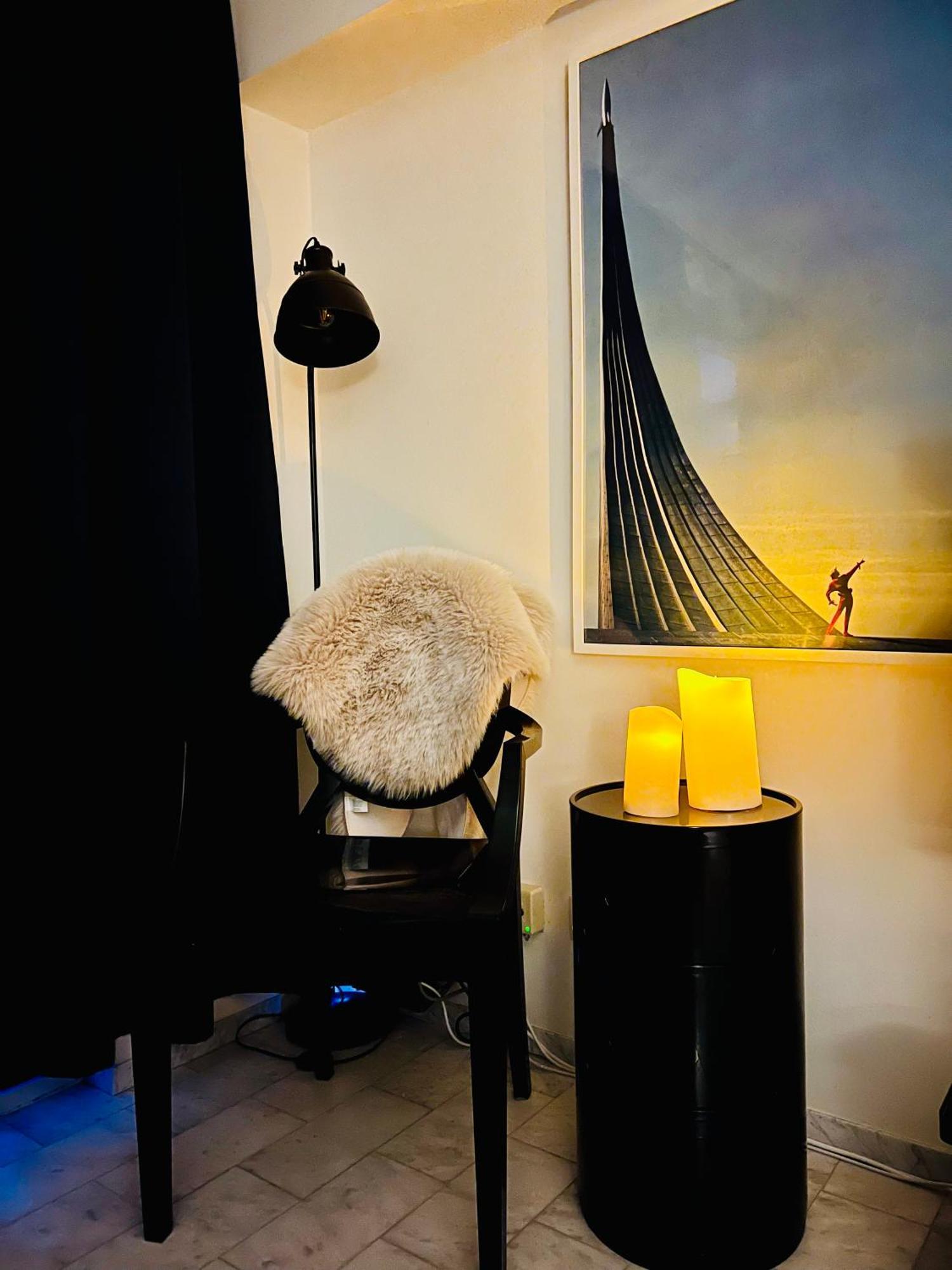 Apartamento Theheaven@7 Ostende
